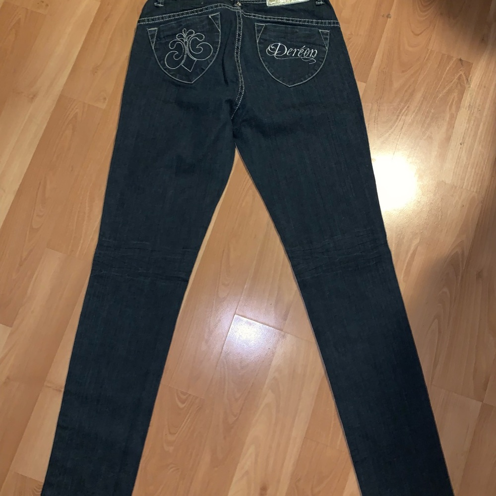 DEREON JEANS - Picture 3 of 5